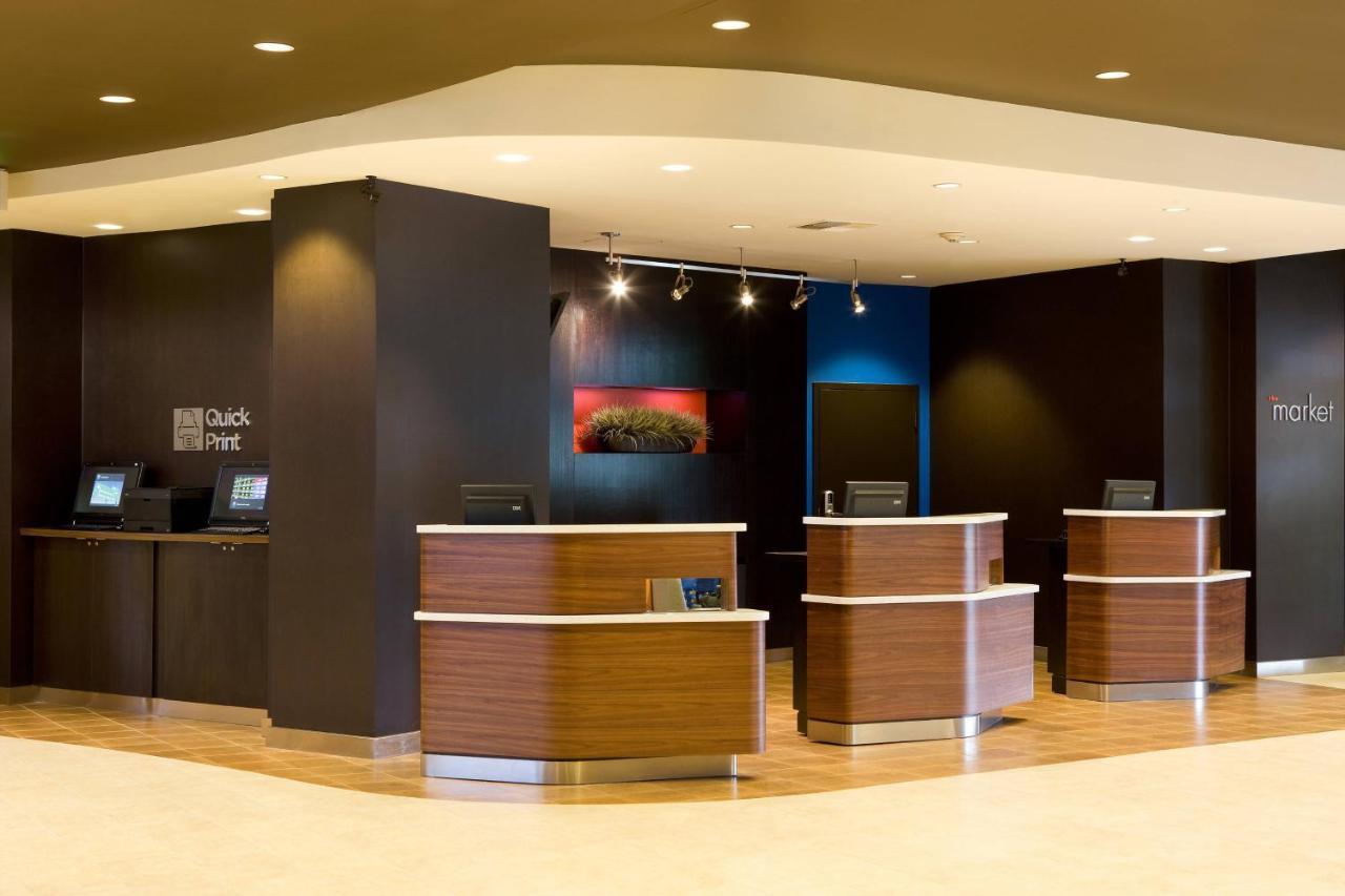 Courtyard By Marriott Newark Silicon Valley Exterior foto