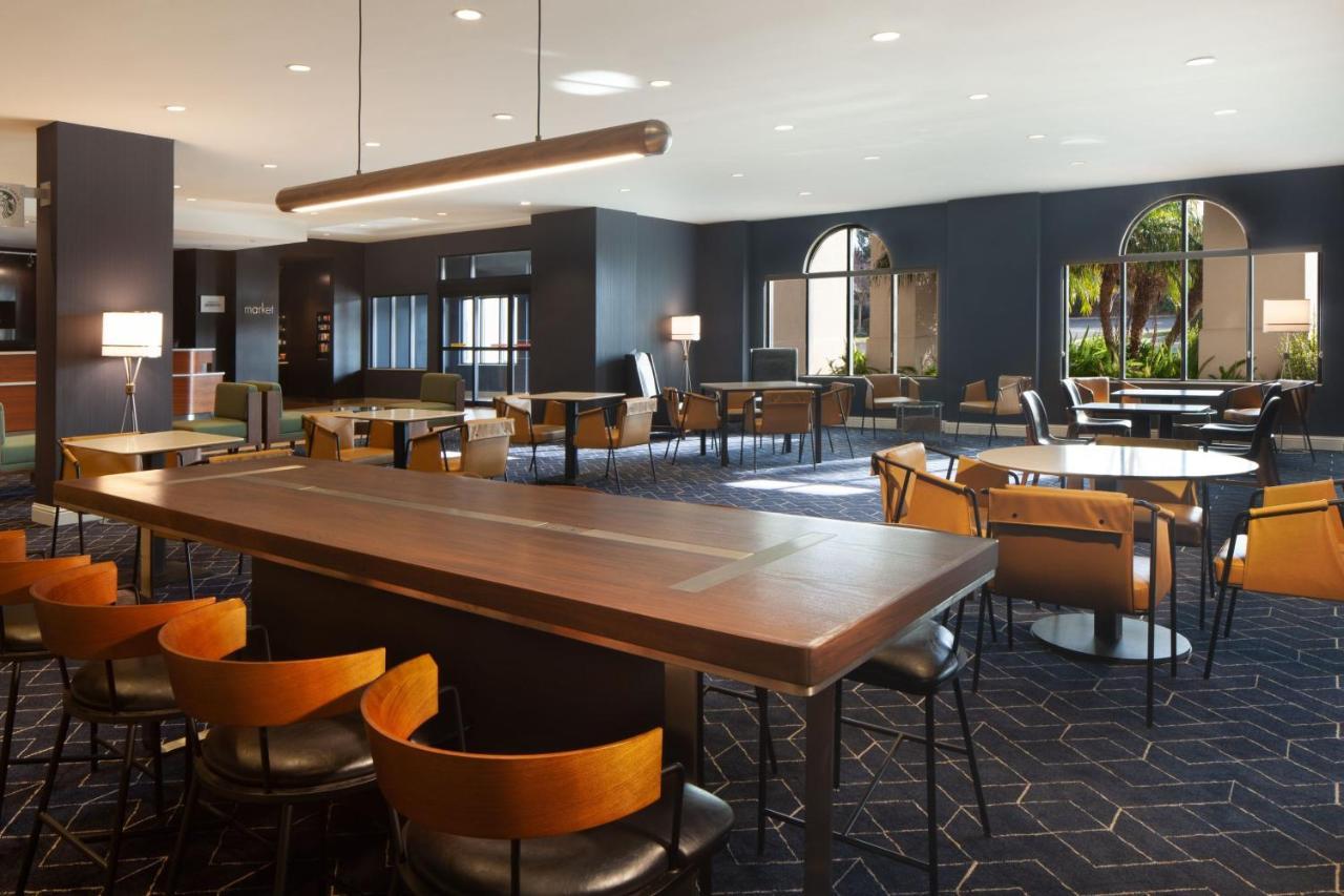 Courtyard By Marriott Newark Silicon Valley Exterior foto