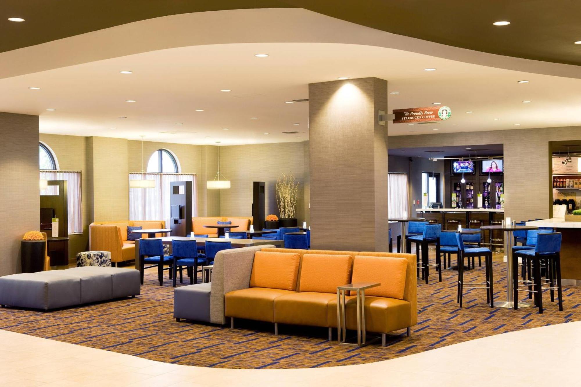 Courtyard By Marriott Newark Silicon Valley Exterior foto