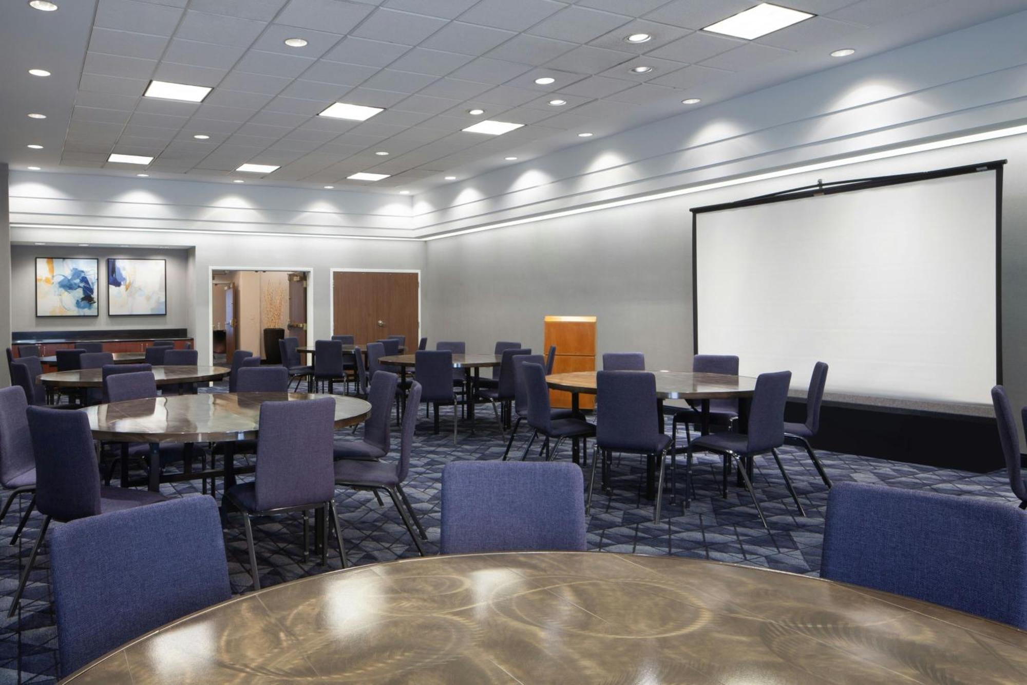 Courtyard By Marriott Newark Silicon Valley Exterior foto