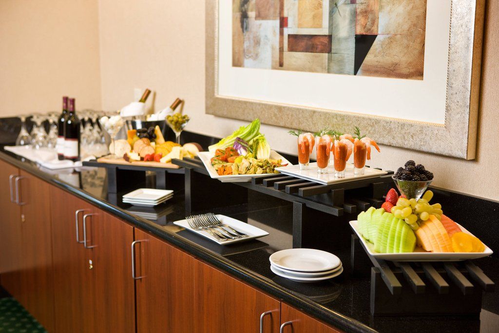 Courtyard By Marriott Newark Silicon Valley Exterior foto